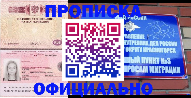 временная регистрация собственник в Краснослободске